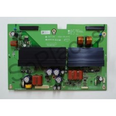 PLACA ZSUS LG 42PC7RA-MA EBR47564601 EAX47546901 (SEMI NOVA)